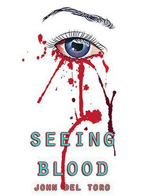 cover image of Seeing Blood
